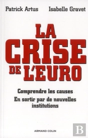La Crise De L'Euro ; Ce Qu'On Savait ; Comment Éviter Le Pire