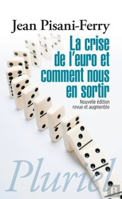 Bertrand.pt - La Crise De L'Euro Et Comment Nous En Sortir
