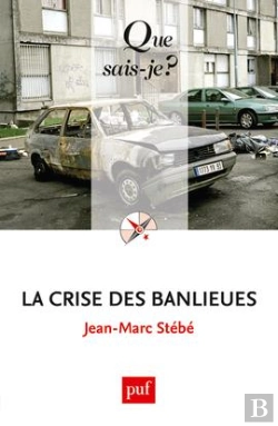 Bertrand.pt - La Crise Des Banlieues (4e Édition)