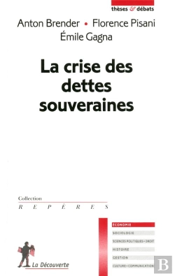 Bertrand.pt - La Crise Des Dettes Souveraines