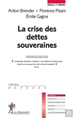 Bertrand.pt - La Crise Des Dettes Souveraines