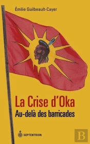 La Crise D'Oka