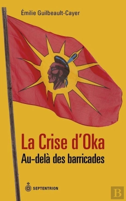 Bertrand.pt - La Crise D'Oka