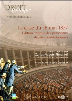 Bertrand.pt - La Crise Du 16 Mai 1877 (1re Édition)