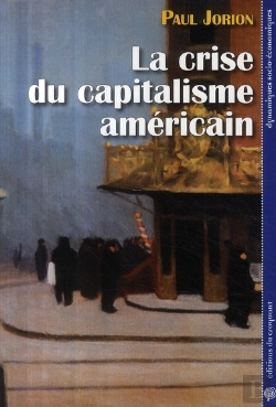 Bertrand.pt - La Crise Du Capitalisme Américain