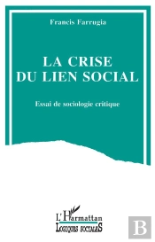 La Crise Du Lien Social