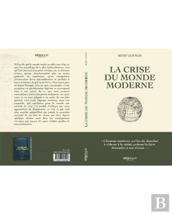Bertrand.pt - La Crise Du Monde Moderne