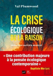 La Crise Écologique De La Raison
