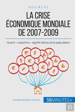 Bertrand.pt - La Crise Économique Mondiale De 2007-2009