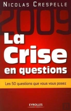 Bertrand.pt - La Crise En Questions ; Les 50 Questions Que Vous Vous Posez