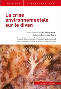 Bertrand.pt - La Crise Environnementale Sur Le Divan ; Comment Agir ?
