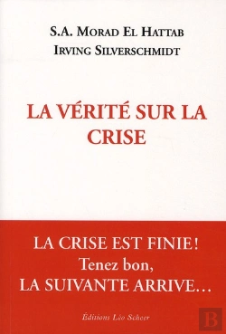Bertrand.pt - La Crise Est Finie, La Suivante Arrive