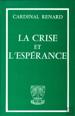 Bertrand.pt - La Crise Et L'Espérance