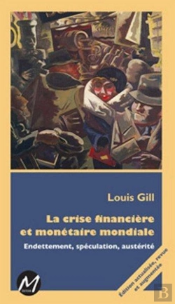Bertrand.pt - La Crise Financiere Et Monetaire Mondiale 2e Edition Revue Et Aug