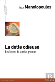 La Crise Grecque