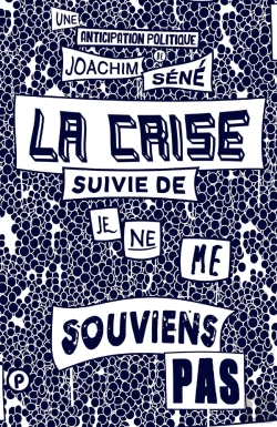 Bertrand.pt - La Crise ; Je Ne Me Souviens Pas