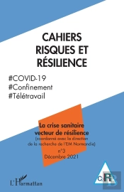 La Crise Sanitaire Vecteur De Résilience (Édition 2021)