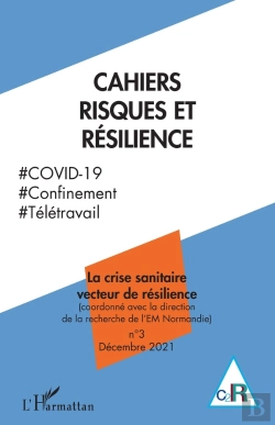 Bertrand.pt - La Crise Sanitaire Vecteur De Résilience (Édition 2021)