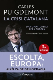 La Crisi Catalana