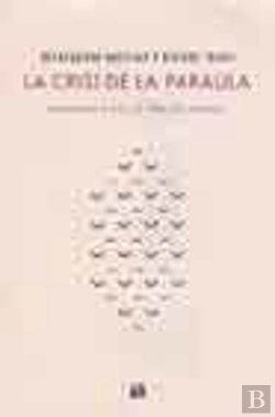 Bertrand.pt - La Crisi De La Paraula.