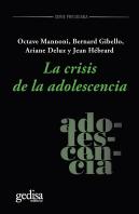 La Crisis De La Adolescencia