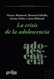 La Crisis De La Adolescencia