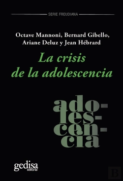 Bertrand.pt - La Crisis De La Adolescencia