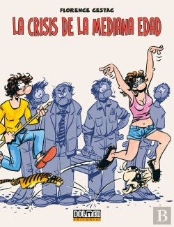 Bertrand.pt - La Crisis De La Mediana Edad