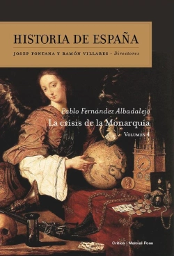 Bertrand.pt - La Crisis De La Monarquía