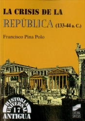 La Crisis De La República (133-44 A.C.)