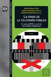 La Crisis De La Televisiùn Pública