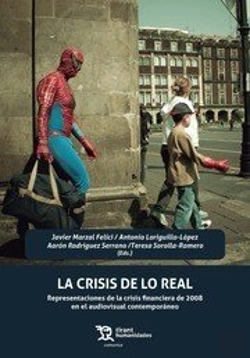 Bertrand.pt - La Crisis De Lo Real