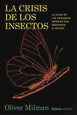 Bertrand.pt - La Crisis De Los Insectos