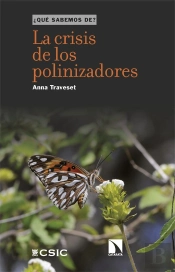 La Crisis De Los Polinizadores