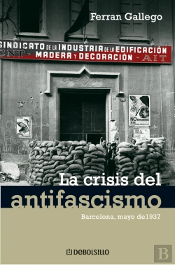 Bertrand.pt - La Crisis Del Antifascismo