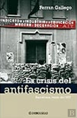 Bertrand.pt - La Crisis Del Antifascismo