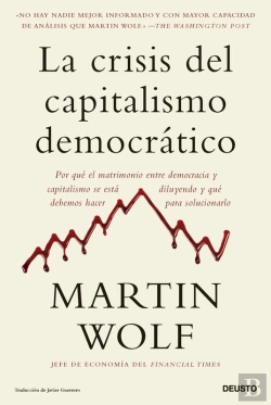 Bertrand.pt - La Crisis Del Capitalismo Democrático