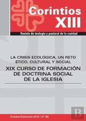 La Crisis Ecológica, Un Reto Ético, Cultural Y Social