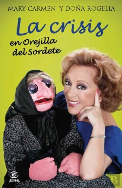 Bertrand.pt - La Crisis En Orejilla Del Sordete