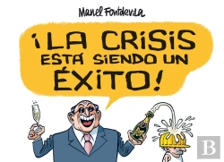 Bertrand.pt - La Crisis Está Siendo Un Éxito!