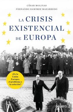 Bertrand.pt - La Crisis Existencial De Europa
