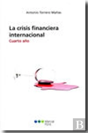 La Crisis Financiera Internacional