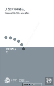 La Crisis Mundial.Causas,Respuestas Y Desafíos