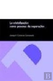 La Cristalización Como Proceso De Separación