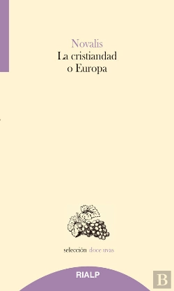 Bertrand.pt - La Cristiandad O Europa