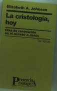 La Cristología Hoy
