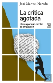 La Critica Agotada