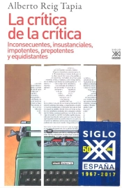 La Crítica De La Crítica