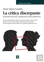 La Crítica Discrepante