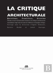 La Critique Architecturale